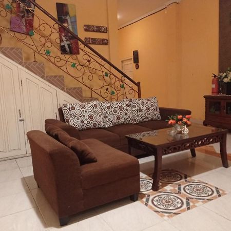 Hotel Nayora Prabumulih Perabumulih Екстериор снимка