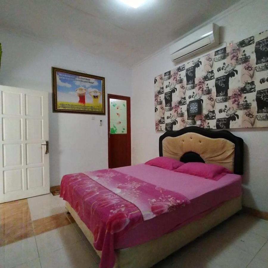 Hotel Nayora Prabumulih Perabumulih Екстериор снимка