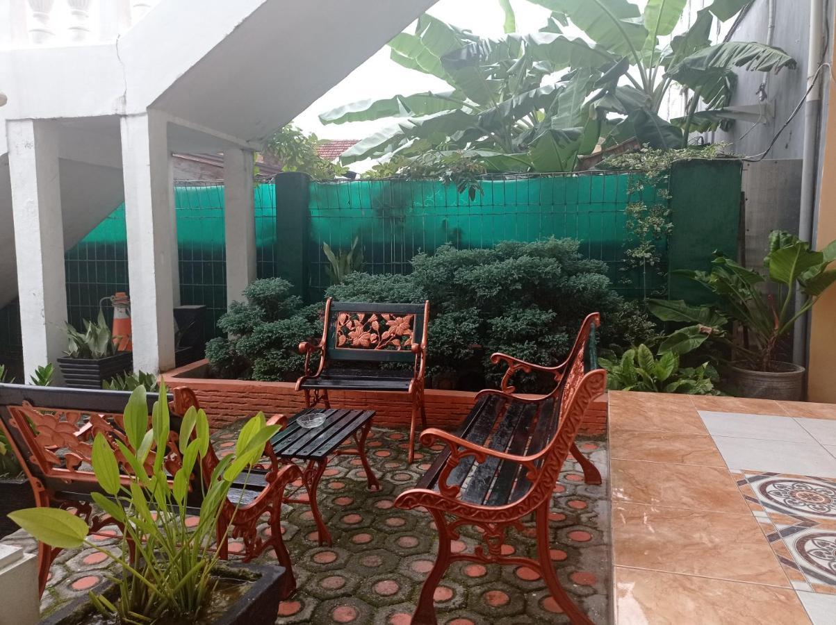 Hotel Nayora Prabumulih Perabumulih Екстериор снимка