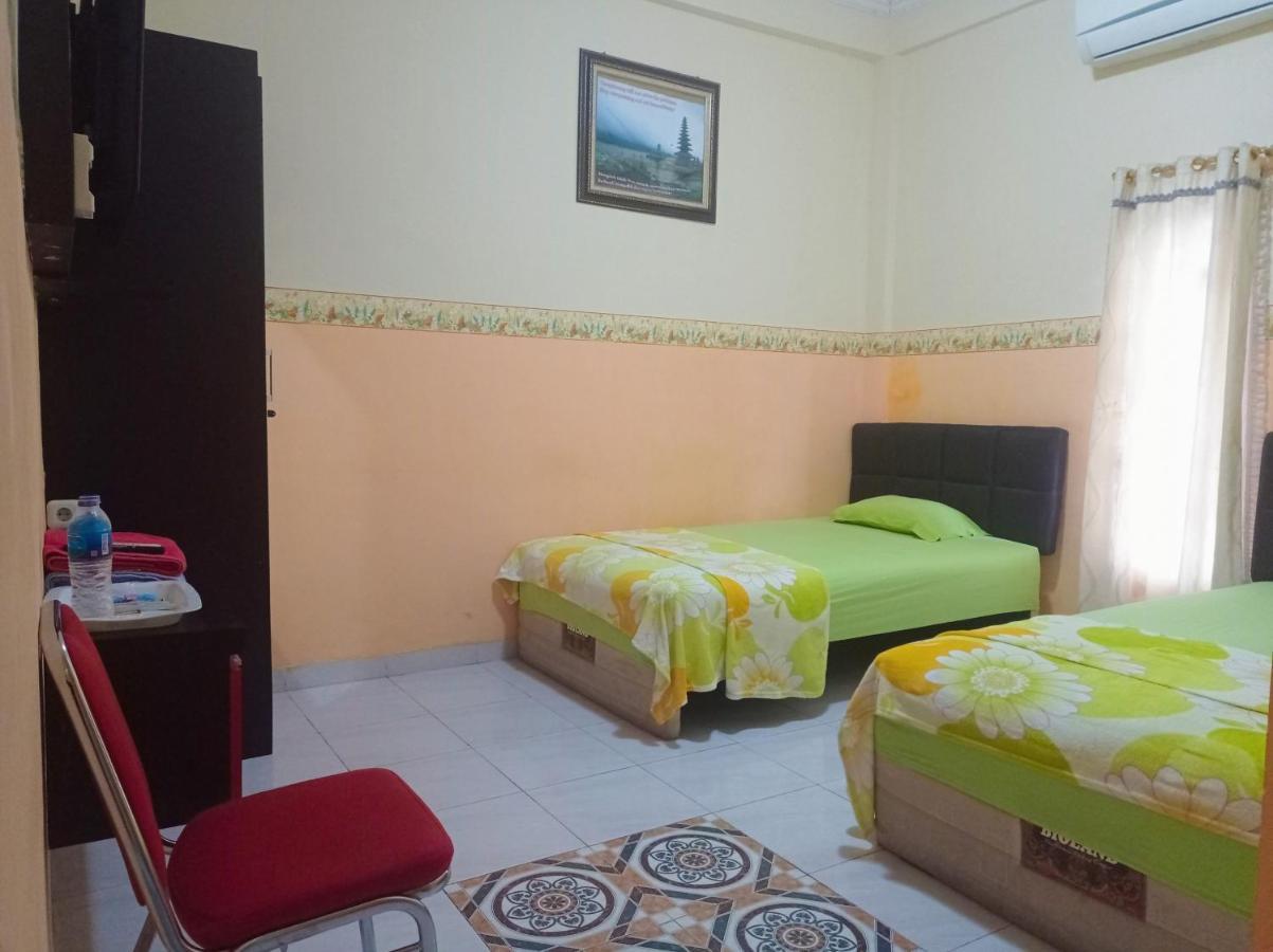 Hotel Nayora Prabumulih Perabumulih Екстериор снимка