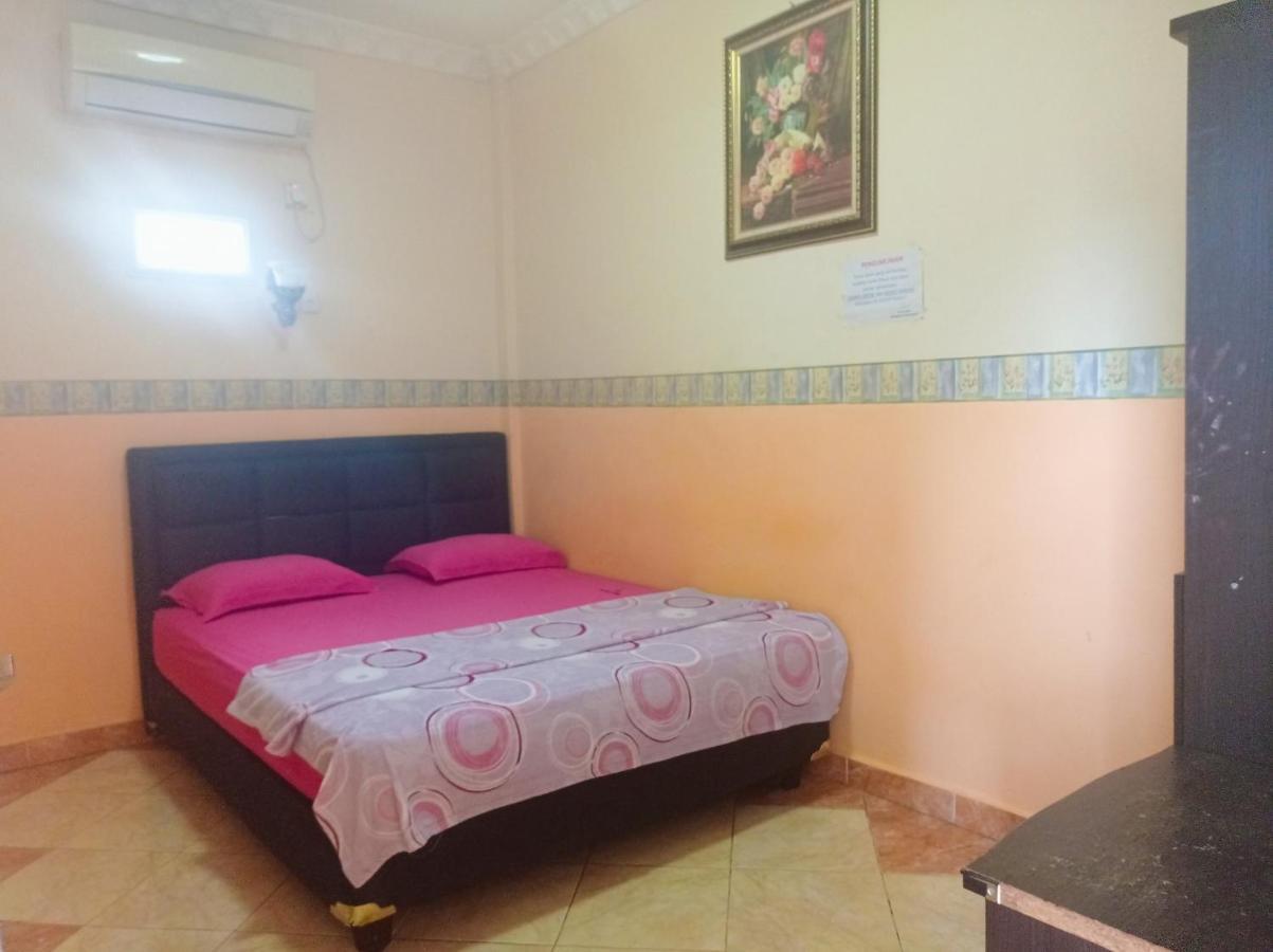 Hotel Nayora Prabumulih Perabumulih Екстериор снимка